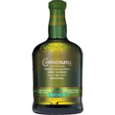 Whiskey Connemara Peated Ireland